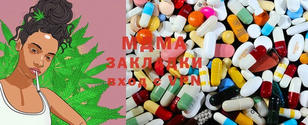 винт Абаза