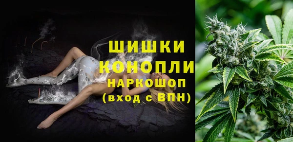 ALPHA-PVP Алексеевка